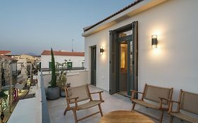 The Old Distillery - Premium Suites